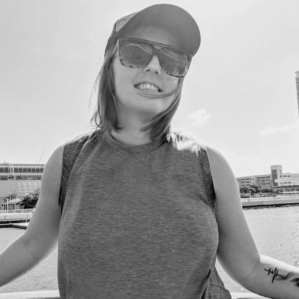 Meet your Posher, Danielle